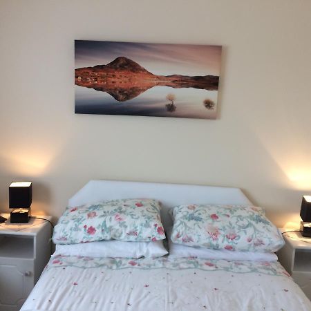 Sea View Room Only Cleggan Exterior foto