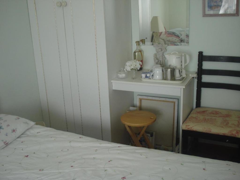 Sea View Room Only Cleggan Zimmer foto